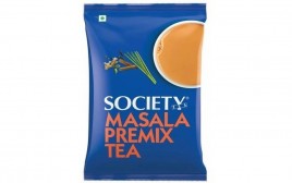 Society Masala Premix Tea   Pack  1 kilogram